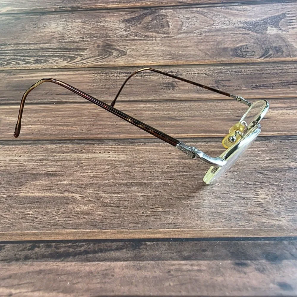 Polo Ralph Lauren eyeglasses‎ polo 402 W2W 48-19 1-1 FRAMES ONLY
